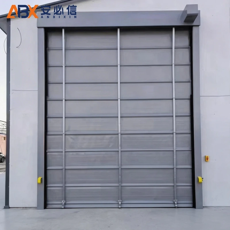 张家口辛堡乡堆积门